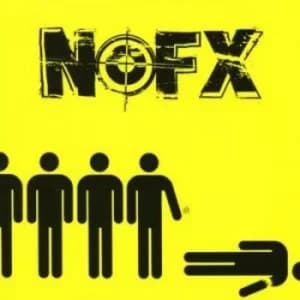 Wolves in Wolves Clothing by NOFX CD Album