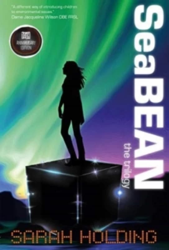 SeaBEAN: The Trilogy Paperback / softback
