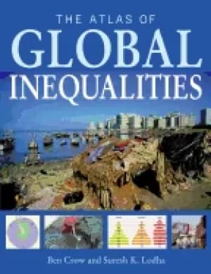 atlas of global inequalities