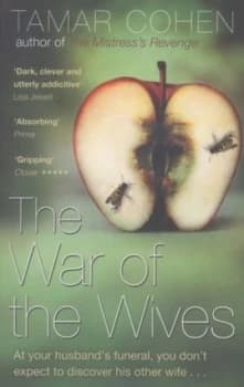 The War of the Wives by Tamar Cohen Paperback