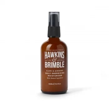 Hawkins Elemi & Ginseng Moisturiser For Him Hawkins - 100ml