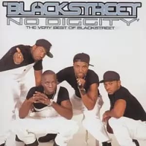 No Diggity The Very Best of Blackstreet by Blackstreet CD Album