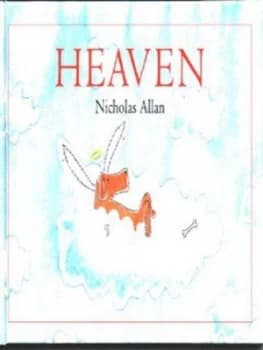 Heaven by Nicholas Allan Hardback