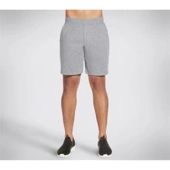 Skechers Explorer 9 Shorts Mens - Grey