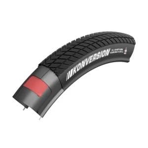 Kenda Konversion Tyre 24 x 1.75 Folding