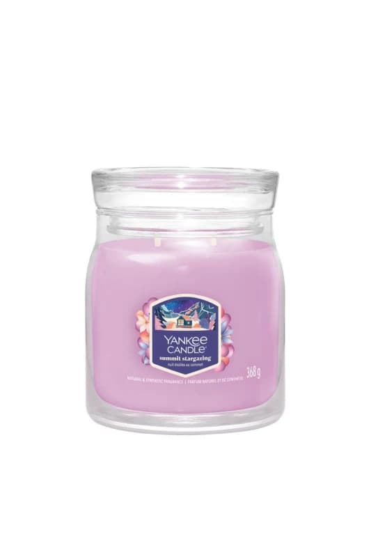 Yankee Candle Summit Stargazing 45932044222619