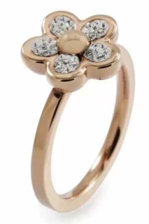 Folli Follie Jewellery Follidifioro Ring JEWEL 5045.4515
