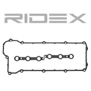 RIDEX Gasket Set, rocker cover with rubber sleeves 979G0045 BMW,3 Limousine (E36),3 Coupe (E36),5 Limousine (E34),3 Cabrio (E36),3 Touring (E36)