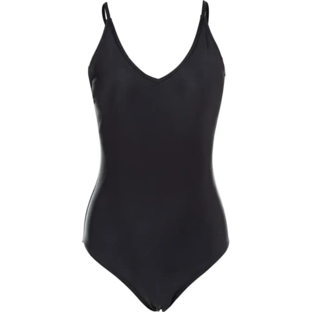 Womens 1 Piece swimsuit Athlecia Ulanda Noir Female 36