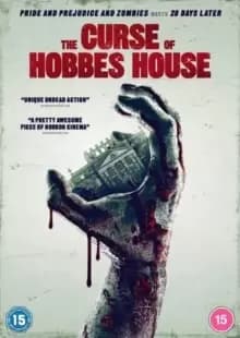 The Curse of Hobbes House