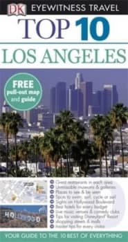 Los Angeles by Catherine Gerber Paperback