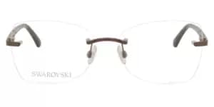 Swarovski Eyeglasses SK5394 049