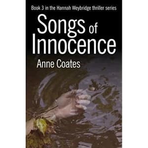 Songs of Innocence Paperback / softback 2018