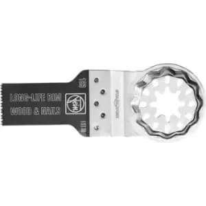 Fein 63502183210 E-Cut Long-Life Bi-metallic Plunge saw blade 20 mm