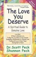 love you deserve a spiritual guide to genuine love