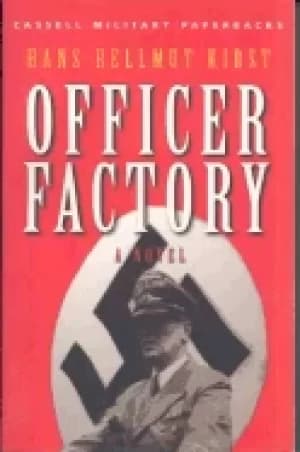 cassell military classics officer factory a novel