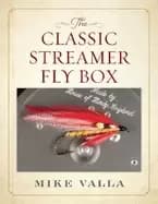 classic streamer fly box