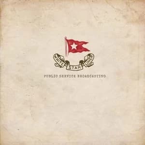 Public Service Broadcasting - White Star Liner Vinyl