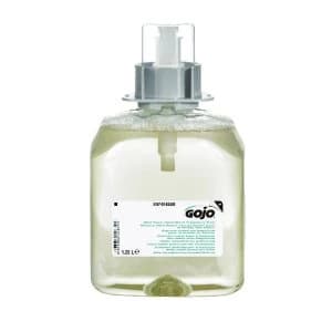 Gojo Mild Fragrance Free Hand Wash Refill For FMX Dispenser Pack of 3