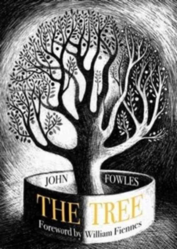 The Tree Hardback