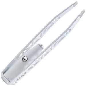 La tweez Tweezers Illuminating White