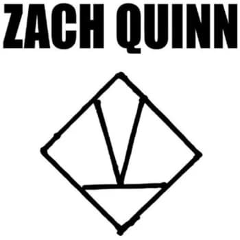 Zach Quinn - One Week Record Vinyl