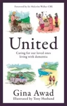 United - Gina Awad - Paperback - Used