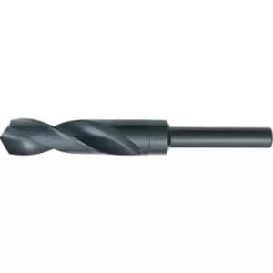 Sherwood 27.00MM HSS 1/2" Parallel Shank Drill