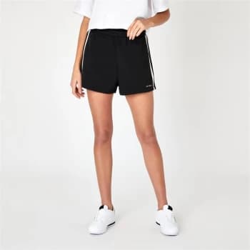 Jack Wills Active Sweat Shorts - Black