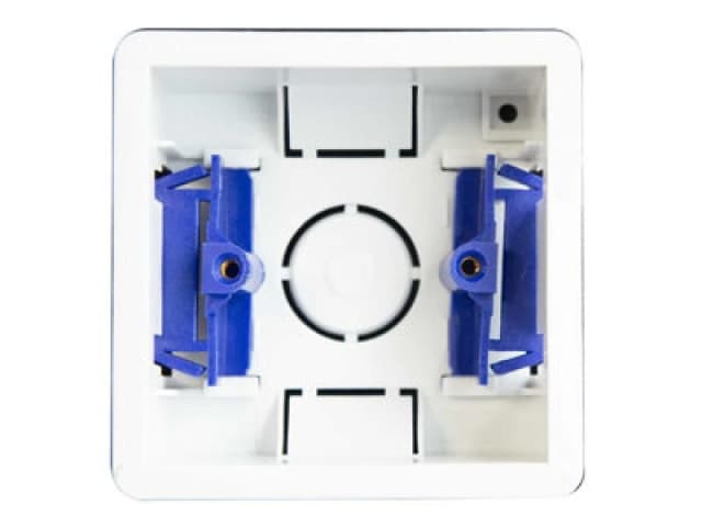 Dencon 8895Nb Dry Lining Box 1-Gang 36mm Dcn8895Nb