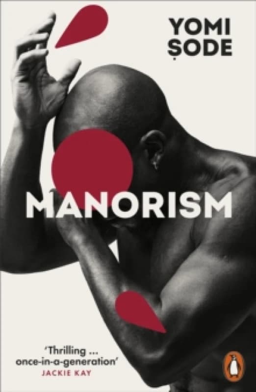 Manorism Paperback / softback