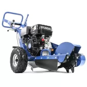 Hyundai 14hp Petrol 4-Stroke Stump Grinder HYSG150-2