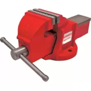 Kennedy 125mm Heavy Duty Bench Vice