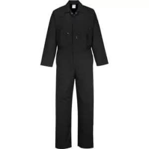 Portwest Kneepad Coverall Black L 31"
