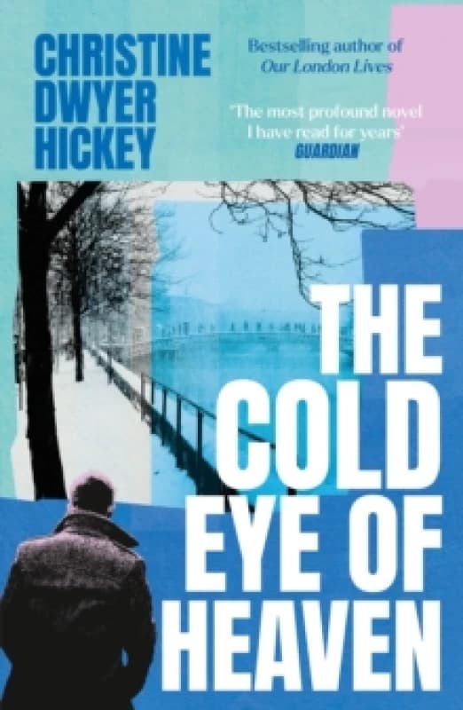 The Cold Eye of Heaven Paperback / softback