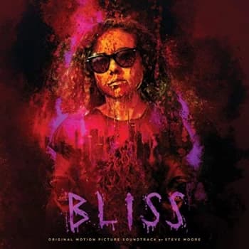 Relapse Records - Bliss - Original Soundtrack Vinyl
