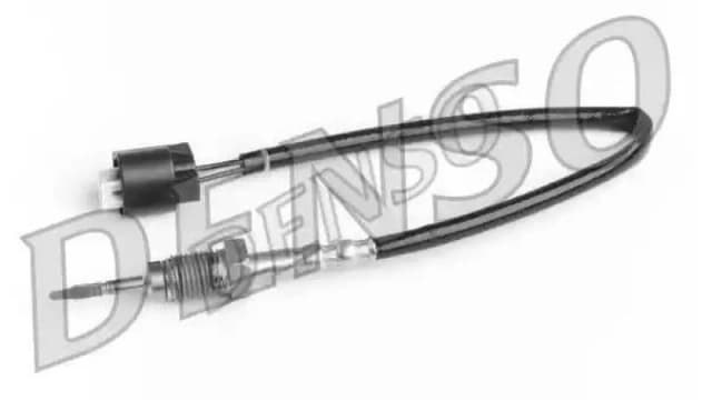 DENSO DET-0110 Sensors Sensor,exhaust gas temperature (3938)