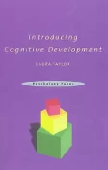Introducing cognitive development by Laura Taylor