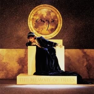 Enya - The Memory Of Trees Vinyl