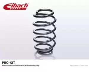 EIBACH Coil spring BMW F2067102 Suspension spring,Springs,Coil springs,Coil spring suspension,Suspension springs