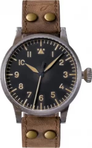 Laco Watch Aviator Memmingen Erbstuck