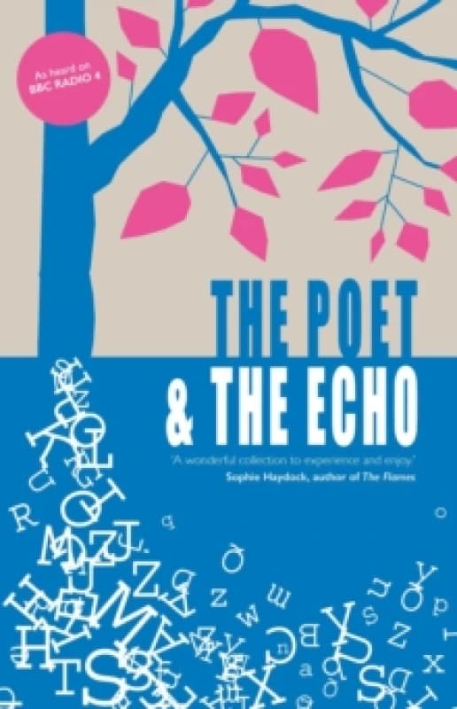 The Poet and the Echo Paperback / softback