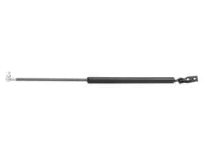 RIDEX Tailgate strut Eject Force: 350N 219G0326 Gas spring, boot- / cargo area,Boot struts MAZDA,323 F VI (BJ),FAMILIA VI (BJ)