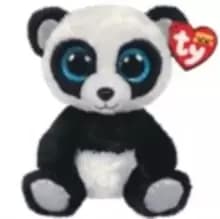 Bamboo Panda - Boo - Reg