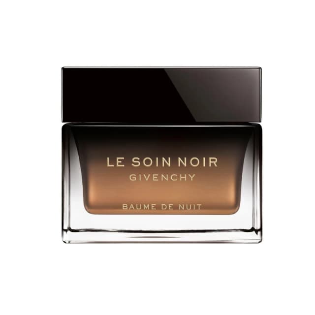 Givenchy Givenchy Le Soin Noir Night Balm Clear female 50ml