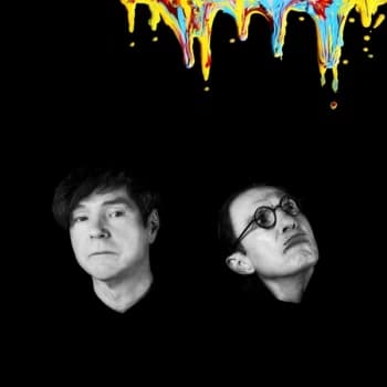 Sparks - A Steady Drip, Drip, Drip Limited Edition Blue & Purple Vinyl