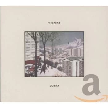 Vtgnike - Dubna CD