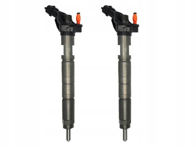 Bosch 0 445 110 340 Injectors with seal ring Injector Nozzle (3902)