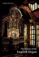 history of the english organ