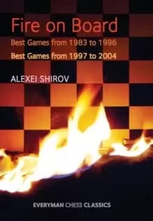 Fire on Board : Best Games from 1983-2004